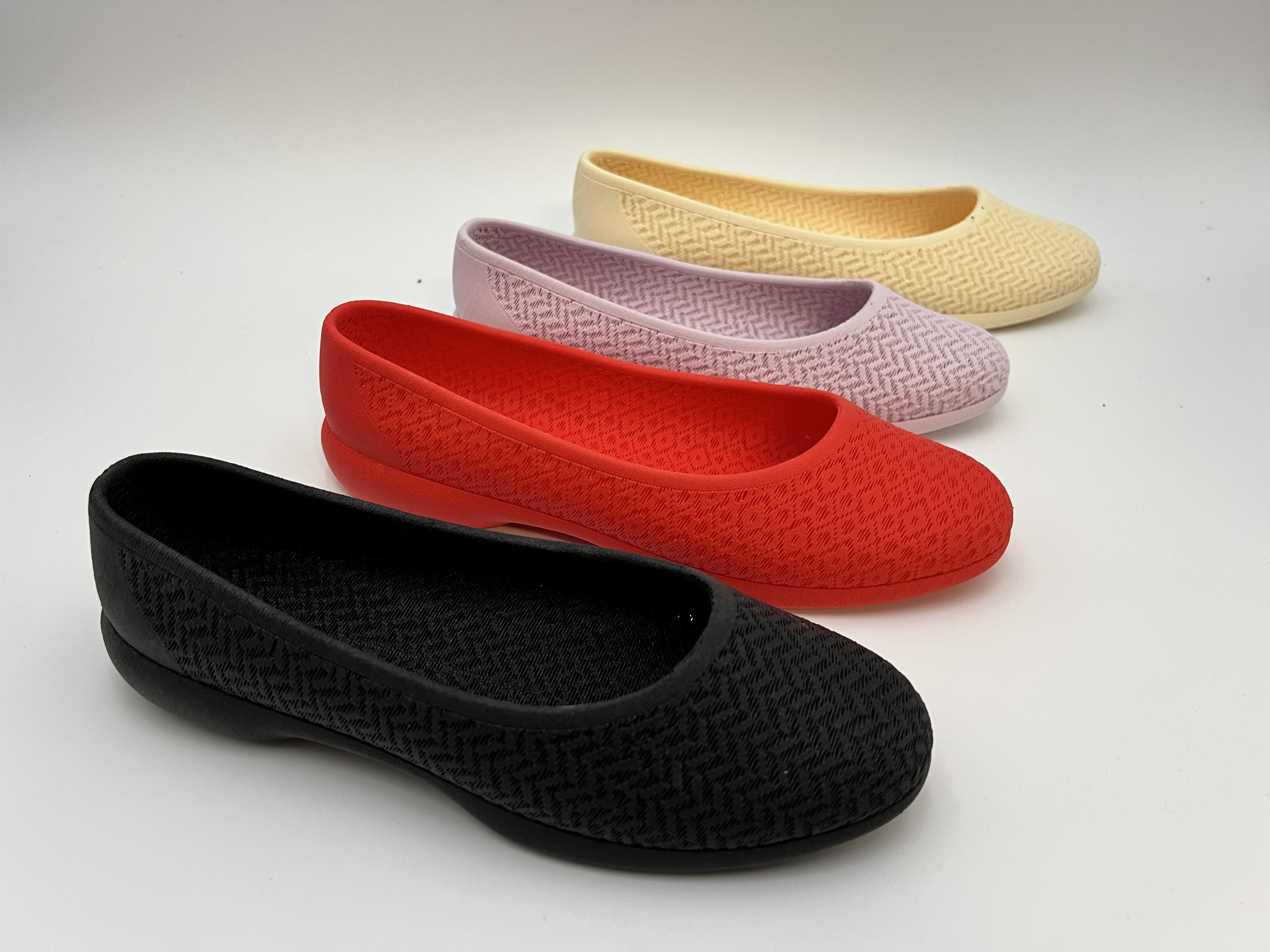 Recycling-Ready Mono-Material TPU